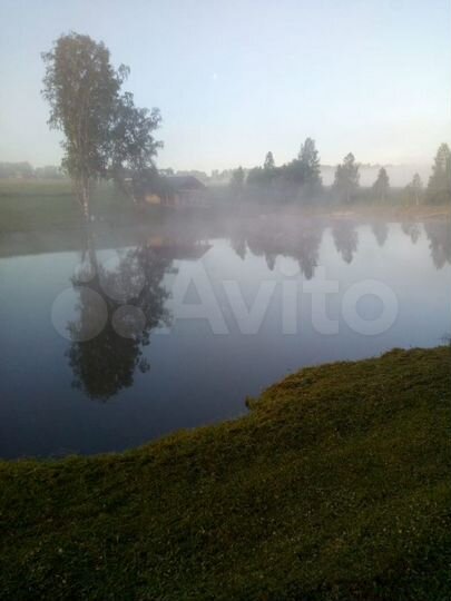 Участок 108,9 га (СНТ, ДНП)