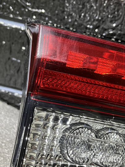 Фонарь задний левый Toyota RAV-4 8159142060