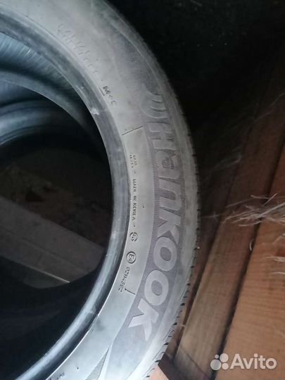 Kumho 822 Power Guard AT 235/55 R19 101