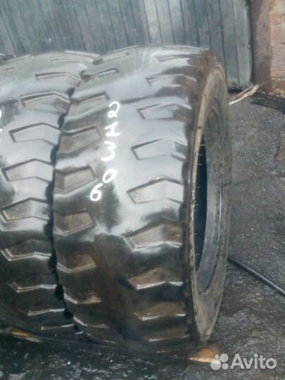 Michelin Energy E3A 10 R16.5