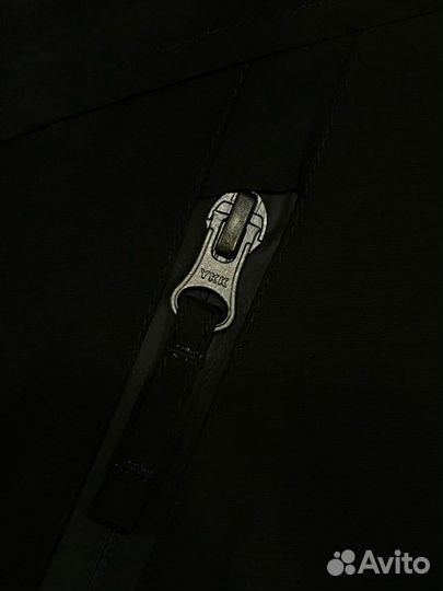 Мембранная куртка MIG 2.0