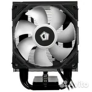 Кулер для процессора ID-cooling SE-914-XT argb V2