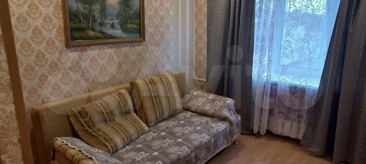 1-к. квартира, 19 м², 5/5 эт.