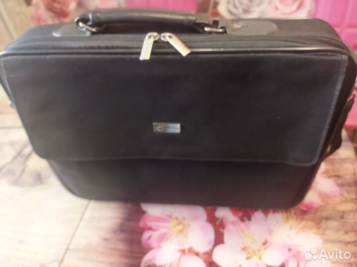 Сумка кейс для ноутбука 30*40