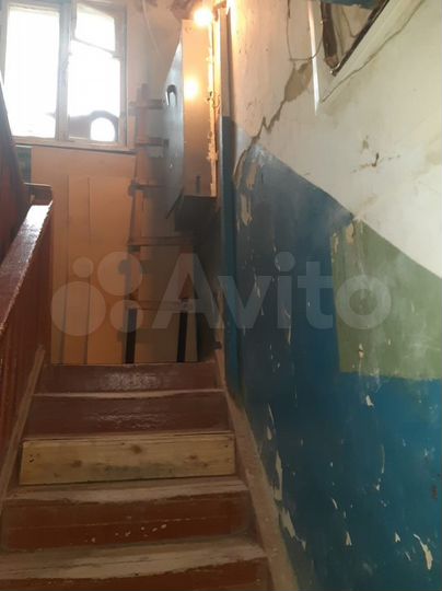 2-к. квартира, 36,1 м², 2/2 эт.