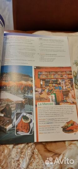 Focus Second Edition 1 Student's Book + workbook