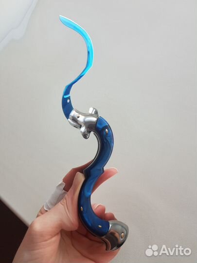 Нож(ки) складной