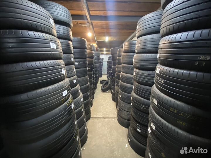 Nokian Tyres Hakkapeliitta 7 SUV 225/60 R18