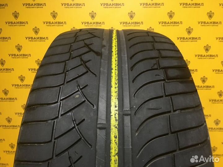 Michelin 4x4 Diamaris 255/50 R19 107W