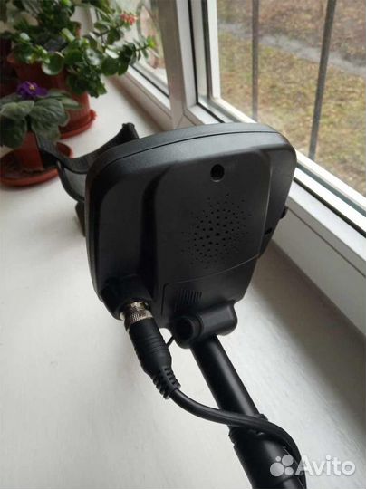 Металлоискатель TX-850 (Новый)