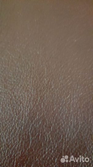 Кожа натуральная. Кусок