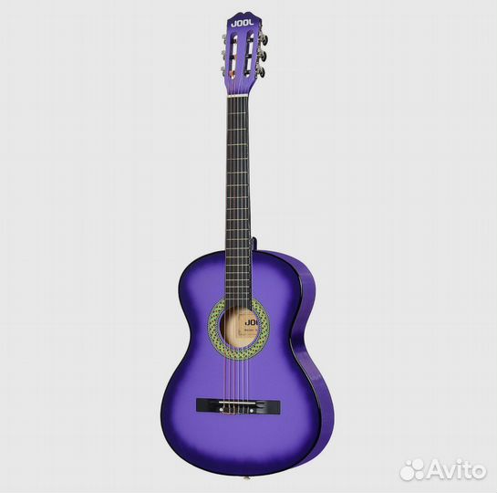 Классическая гитара