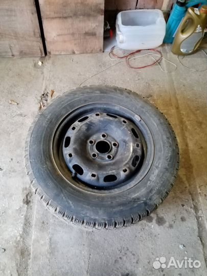 КАМА Кама-Евро-519 175/70 R14