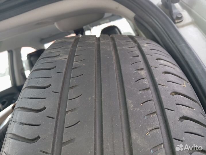 Hankook Optimo K415 225/55 R18 98H