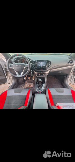 Комплект сидения от Веста спорт