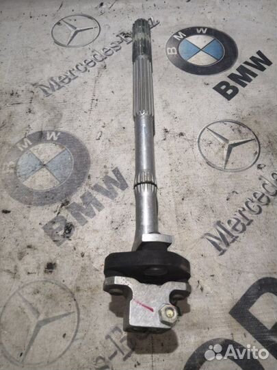 Рулевой карданчик Bmw 5-Series E39 M52B25 1997