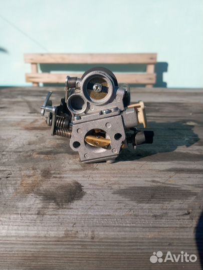 Карбюратор Stihl ms362