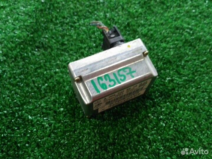 Датчик ускорения Mercedes-Benz M-Class W163 113981