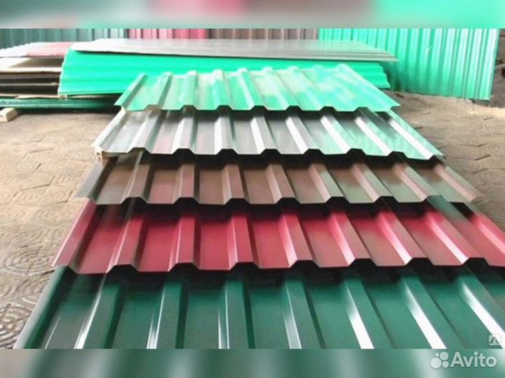 Балки (Двутавр) низколегированные