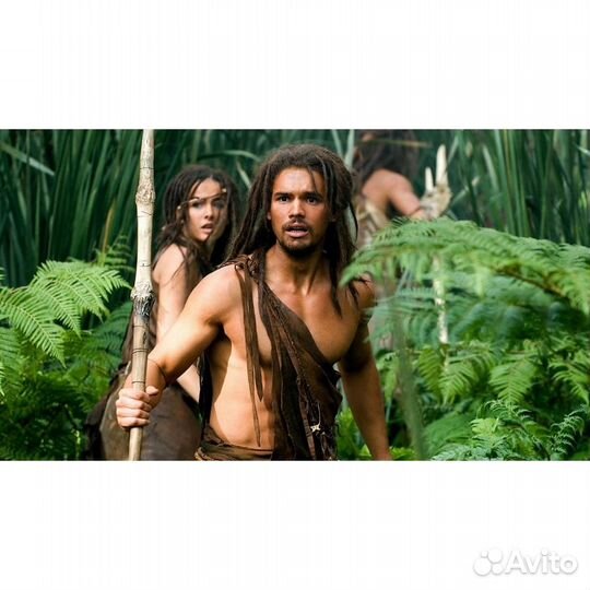 10 000 лет до н.э (DVD)