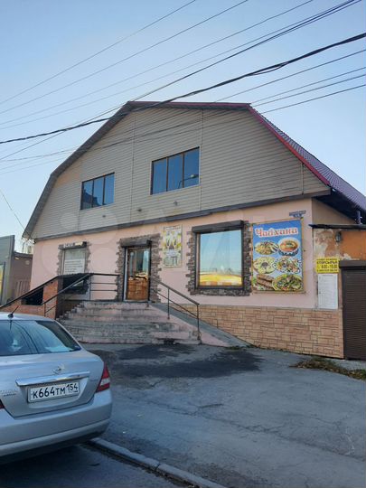 Свободного назначения, 473 м²