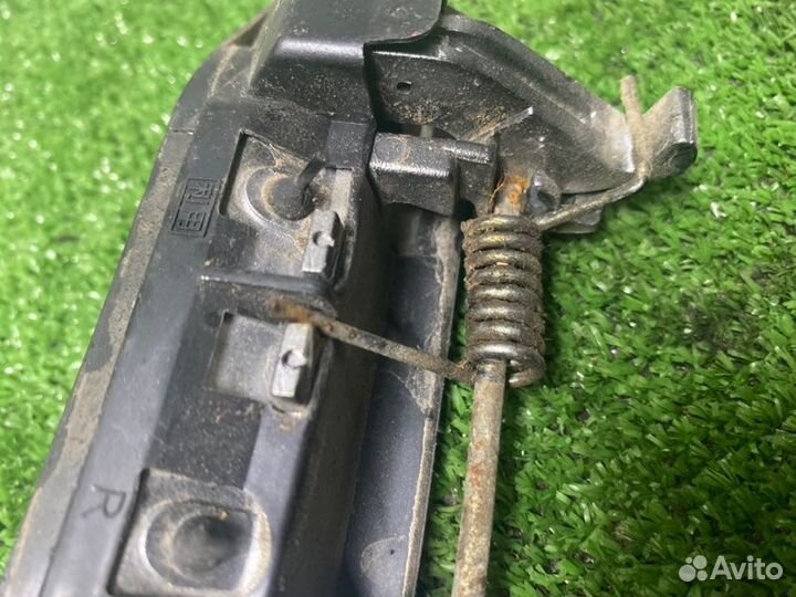 Ручка двери внешняя передняя правая Great Wall