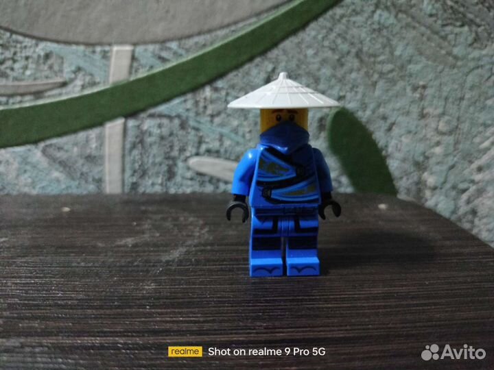 Lego Ninjago
