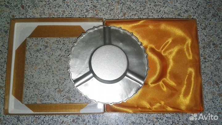 Пепельница Thailand