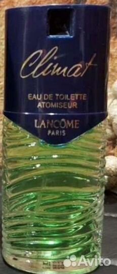 Туалетная вода Lancome Climat