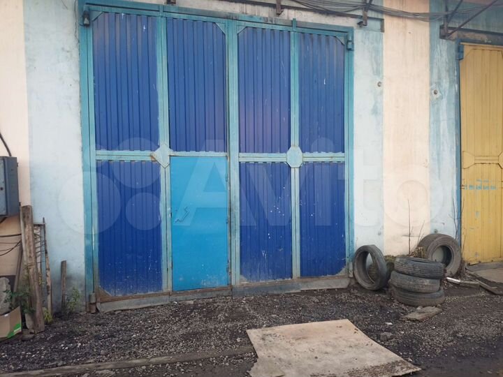 Производство, 140 м²