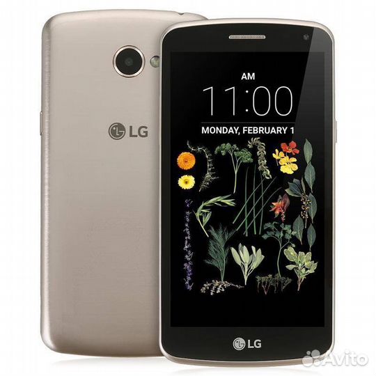 LG K5 X220DS, 8 ГБ