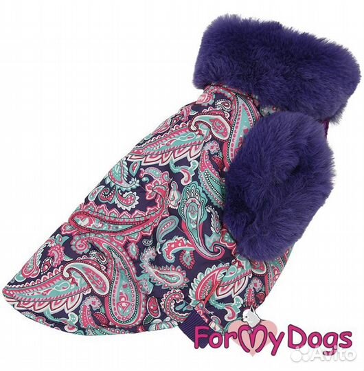 Одежда, жилет для маленькой собаки 12 For my dog