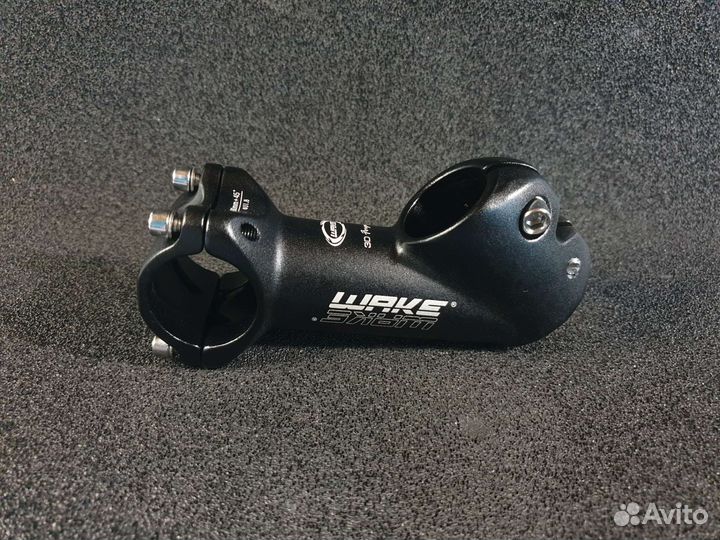 Вынос алюминиевый Wake 90мм комфортный