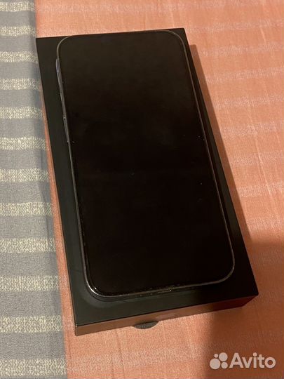 iPhone 13 Pro, 128 ГБ