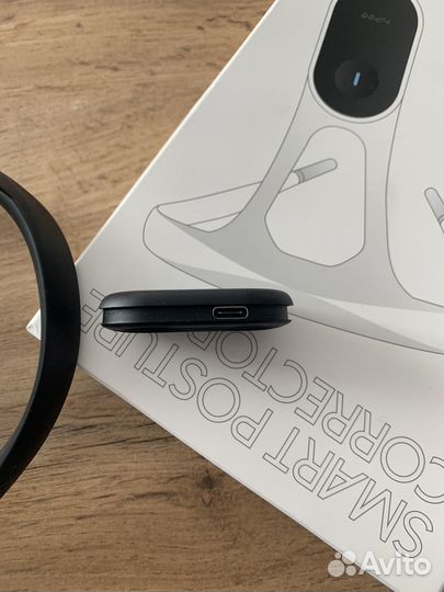 Корректор осанки Xiaomi Youpin Hipee P1 SMART