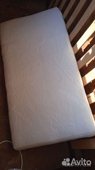 Матрац детский 160 на 80