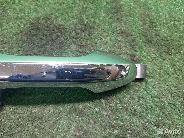 Ручка наружная двери передней левой Honda CR-V 3