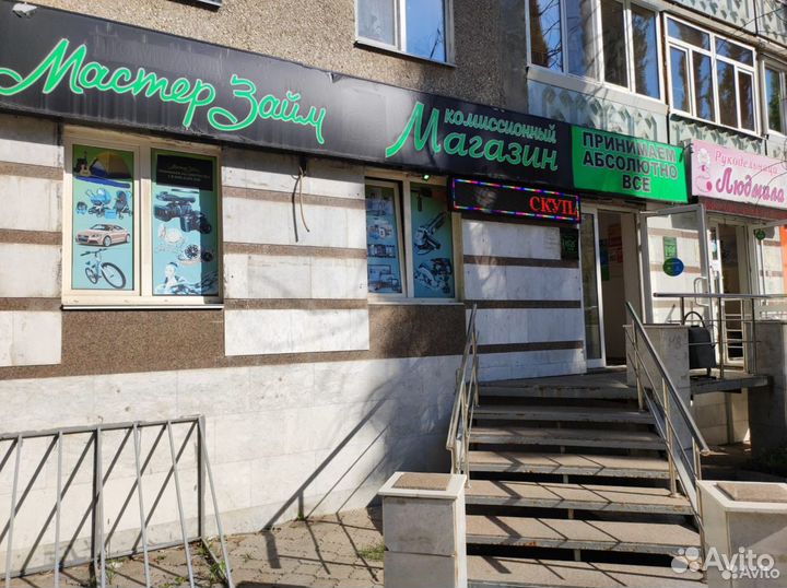 Часы Casio Collection CA-53WF-1B