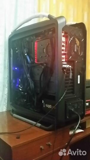 Ремонт Компьютеров