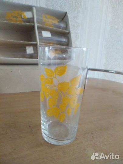 Набор стаканчиков