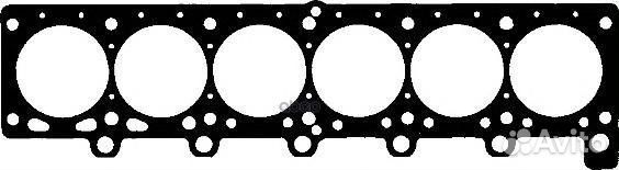 Прокладка гбц 036-BL680/30-025354-30 Goetze 30