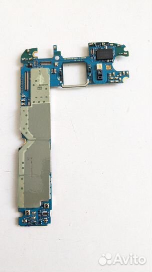 Samsung s6 g920fd на запчасти