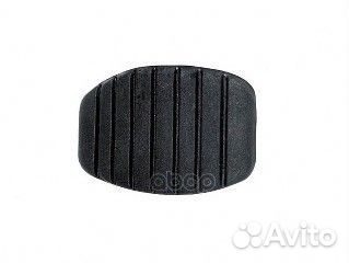 Накладка педали тормоза/сцепленияR-kangoo-2 MEG