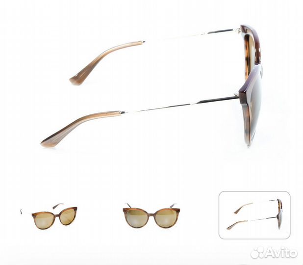 Солнцезащитные очки с поляризацией Giornale