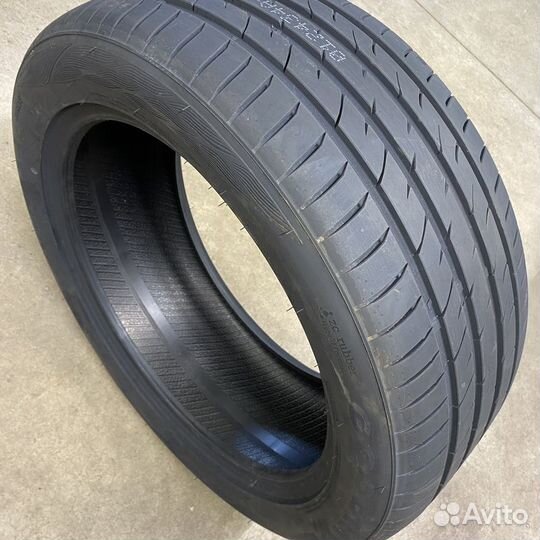 Goodride Solmax 1 315/35 R20 110Y