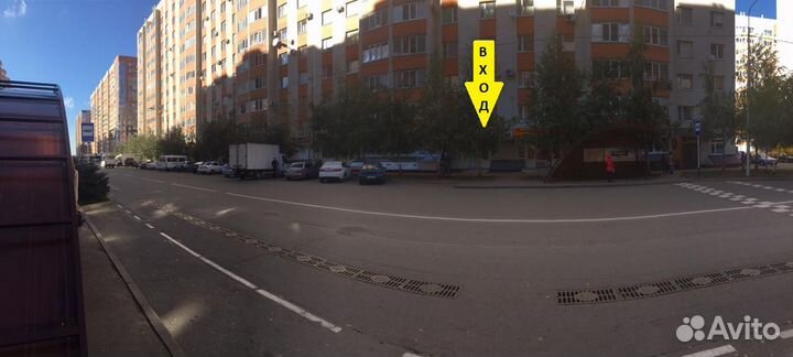 Клавиатура для ноутбука Toshiba C850 черная