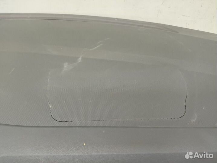 Торпедо Volkswagen Tiguan 2 2021-2024