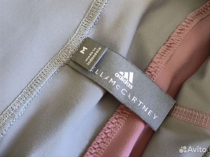 Лосины спортивные adidas Stella McCartney