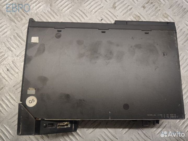 Чейнджер cd mercedes W220 s1126790