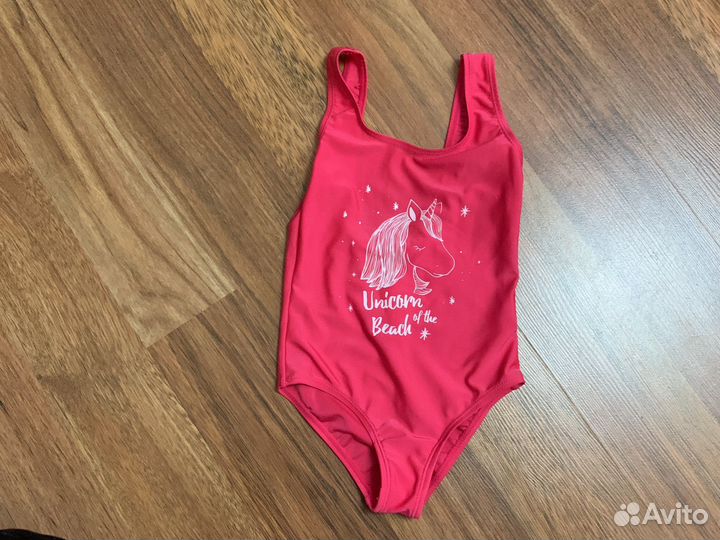 Купальник 101-107 см